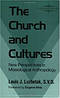 Church and Cultures
