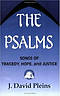 PSALMS: SONGS OF TRAGEDY