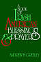 BOOK OF IRISH AMERICAN BLESSINGS