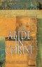 Abide In Christ