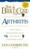 The Bible Cure for Arthritis