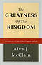 Greatness Of The Kingdom