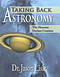 Taking Back Astronomy