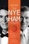 Inside The Nye Ham Debate Paperback