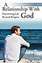 A Relationship with God