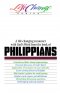 LifeChange Philippians (11 Lessons)