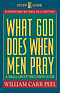 What God Does When Men Pray