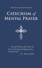 Catechism of Mental Prayer