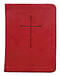 1979 Book of Common Prayer Vivella Edition: Red
