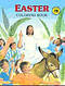 Easter Coloring Book