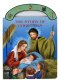 The Story of Christmas: St. Joseph Carry-Me-Along Board Book