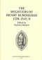 The Registers of Henry Burghersh, 1320-1342