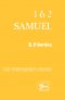 1 b& 2 Samuel Old Testament Guide