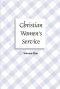 Christian Women's Service