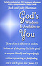 God's Wisdom Is Available to You