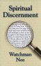 Spiritual Discernment