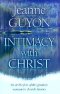 Intimacy With Christ