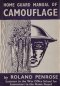 HOME GUARD MANUAL OF CAMOUFLAGE