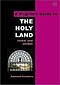 A Pilgrim's Guide to The Holy Land
