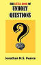 The Little Book of Unholy Questions