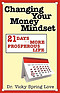 Changing Your Money Mindset