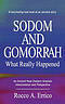Sodom and Gomorrah: What Really Happened