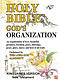 Holy Bible God's Organization King James Version