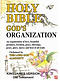 Holy Bible God's Organization King James Version