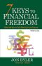 7 Keys to Financial Freedom: Unlock the Door to God's Blessing in your finances