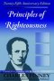 Principles Of Righteousness