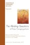 The Abiding Questions of Free Congregations: The Meadville Lombard Reader Volume II