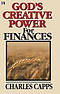 God's Creative Power For Finances