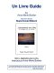 Conversations with God Book 2 Guidebook French