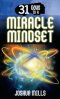 31 Days to a Miracle Mindset
