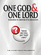 One God & One Lord
