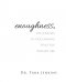 enoughness: The Journey to Discovering Who You Are