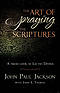 The Art Of Praying The Scriptures