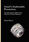 Israel\'s Inalienable Possessions