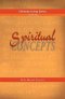 Spiritual Concepts