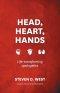 Head, Heart, Hands: Life-transforming apologetics