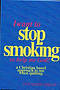 I Want to Stop Smoking...So Help Me God!