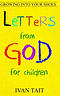 Letters from God for Children: Growing into your Shoes