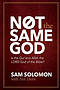Not the Same God