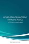Introduction to Philosophy for Young People