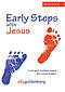 Early Steps with Jesus Booklet