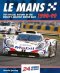 LE MANS OFFICIAL HISTORY 1990 99