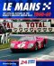 LE MANS OFFICIAL HISTORY 1960 69