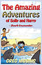 The Amazing Adventures of Solly and Harry- Shark Encounter: Volume Two