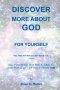 DISCOVER MORE ABOUT GOD: FOR YOURSELF
