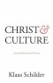 Christ and Culture: Annotated by Jochem Douma